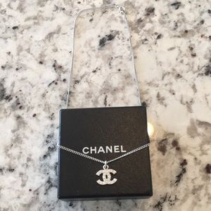 Chanel Charm Necklace